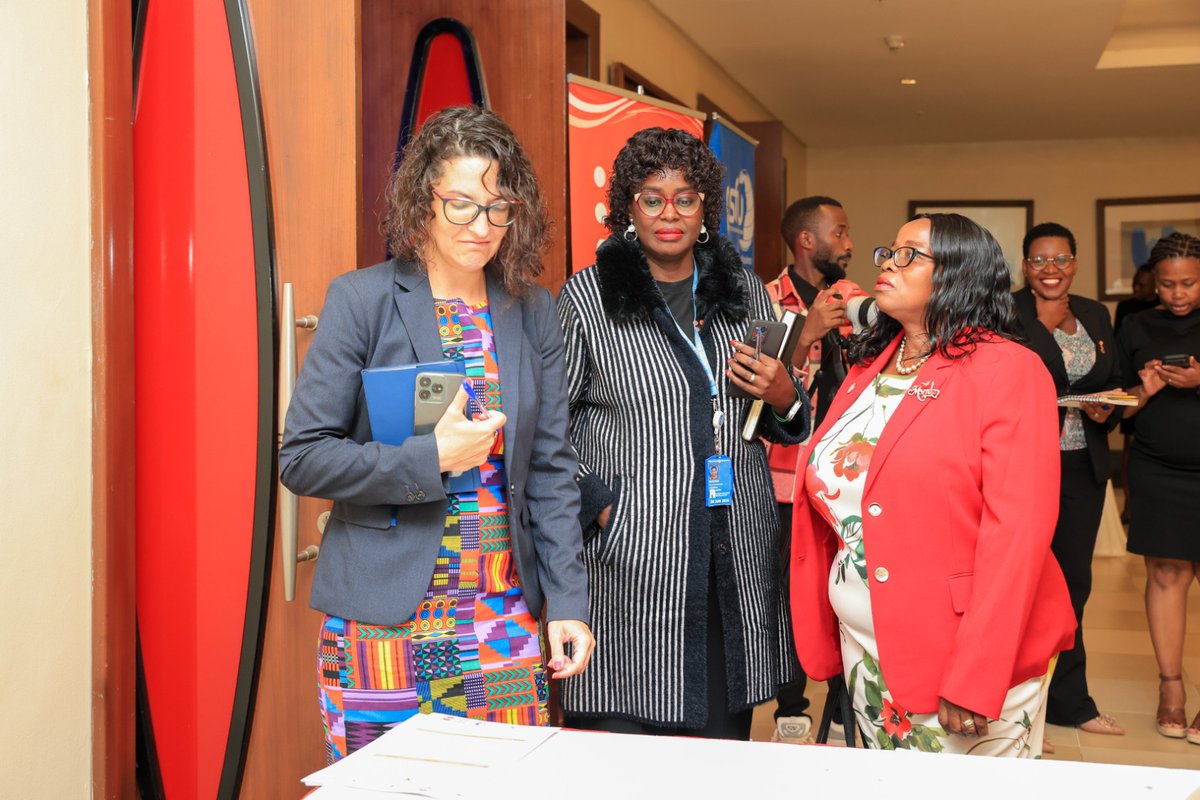 Private Sector Foundation Uganda tweet media