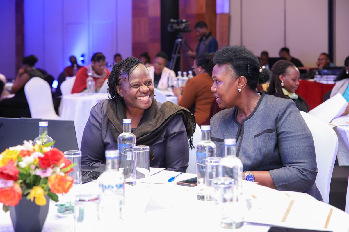 Private Sector Foundation Uganda tweet media