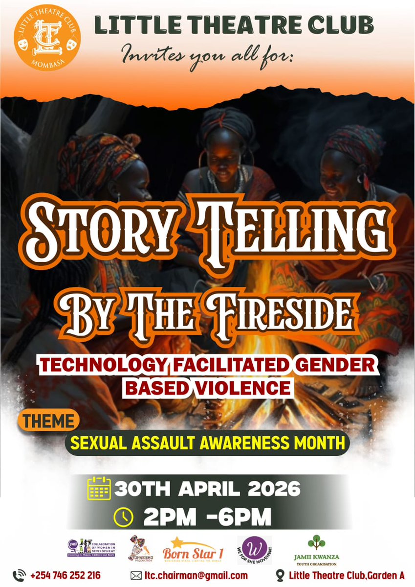 Collaboration of Women In Development - CWID tweet media