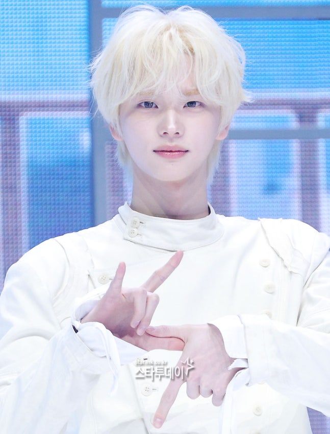 #신유 #SHINYU  260422 투어스 미디어 쇼케이스💖

TWS Comeback Showcase 'NO TRAGEDY'