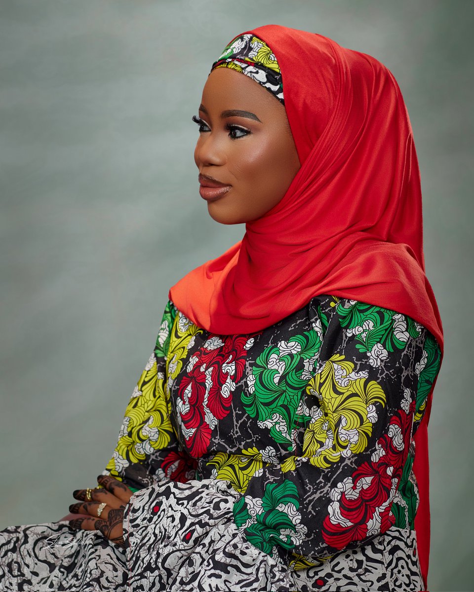 The Aliyu Rahmah tweet media