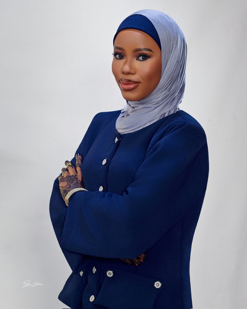 The Aliyu Rahmah tweet media