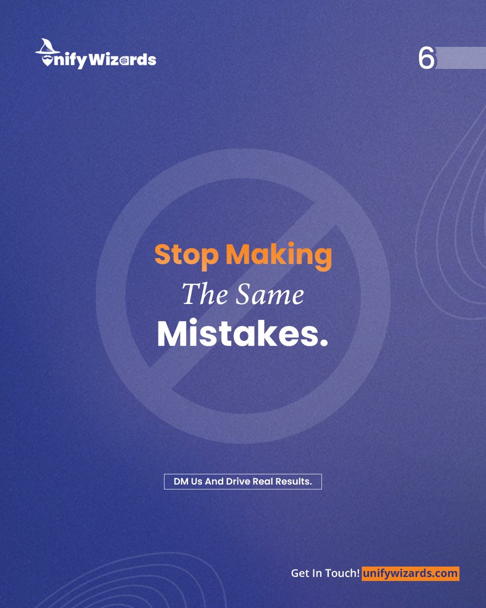 UnifyWizards's tweet image. #ContentStrategy #GrowYourTraffic #InboundMarketing #MarketingTips #SearchEngineOptimization #ContentCreation #OrganicTraffic #MarketingGrowth #BrandVisibility #SEOTips