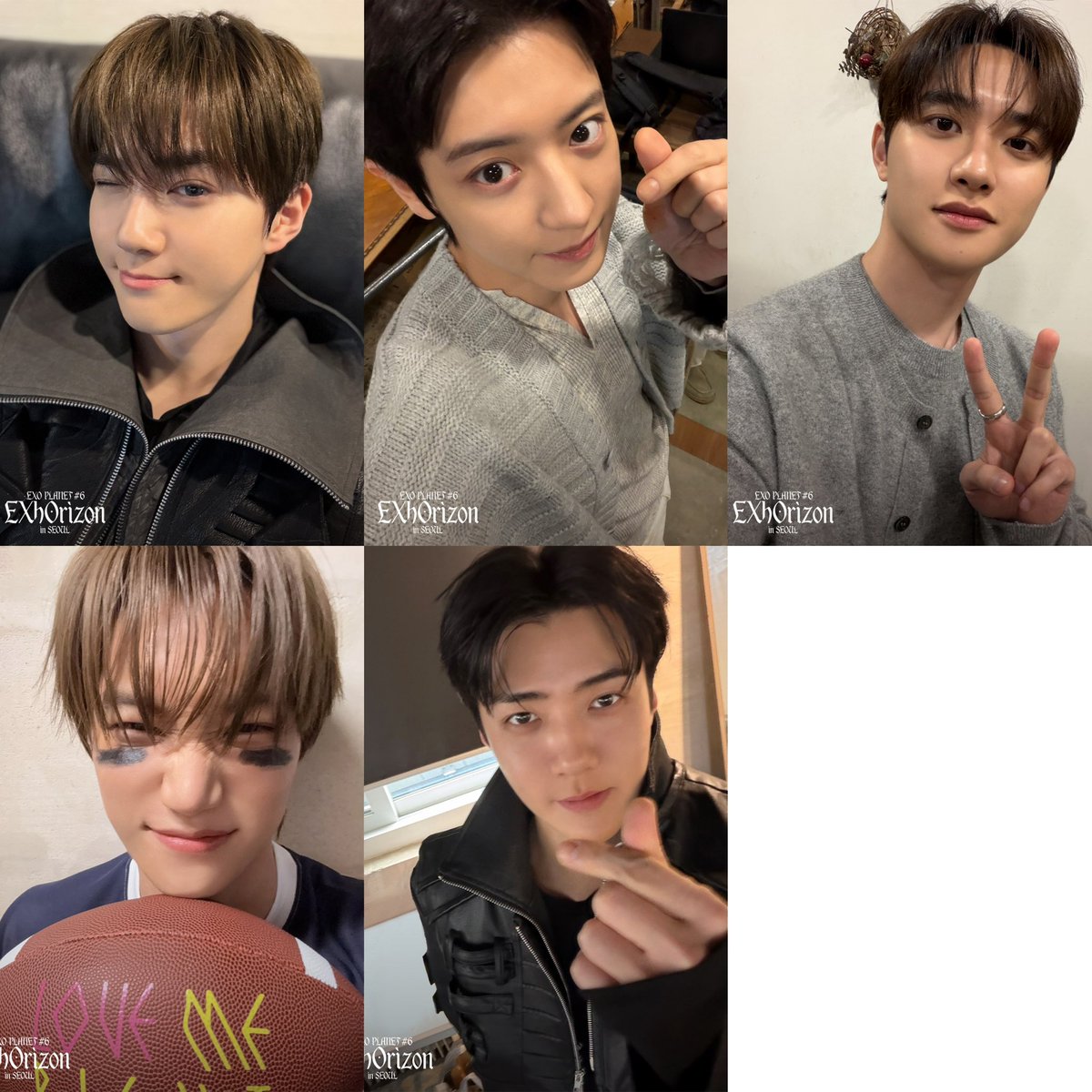 언제나세훈이편 ❄️ tweet media