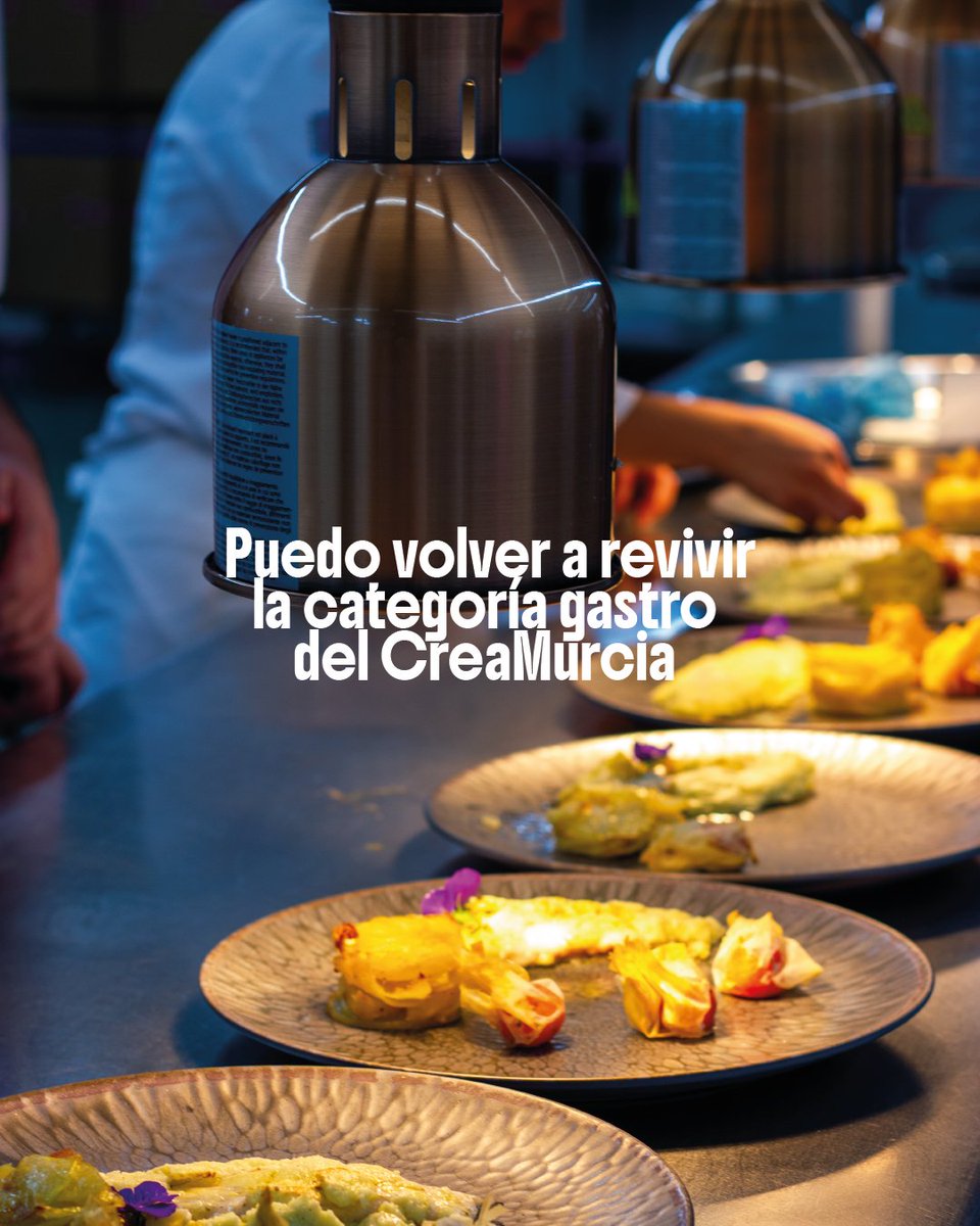 CREAMURCIA tweet media