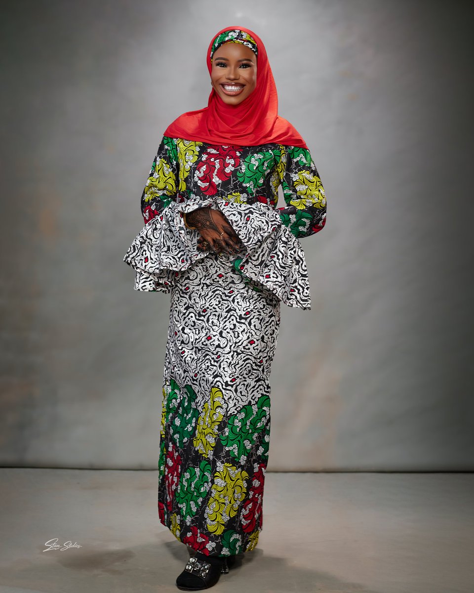 The Aliyu Rahmah tweet media