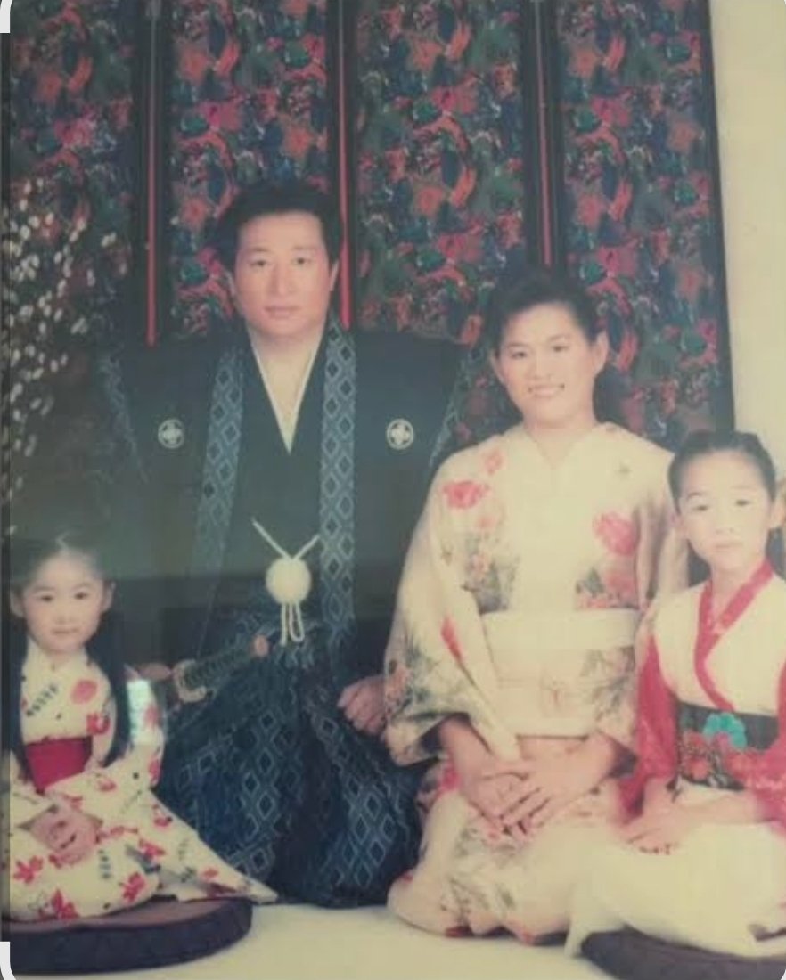 โยบี้มี๊(ปลอม)ของโยโกะ tweet media