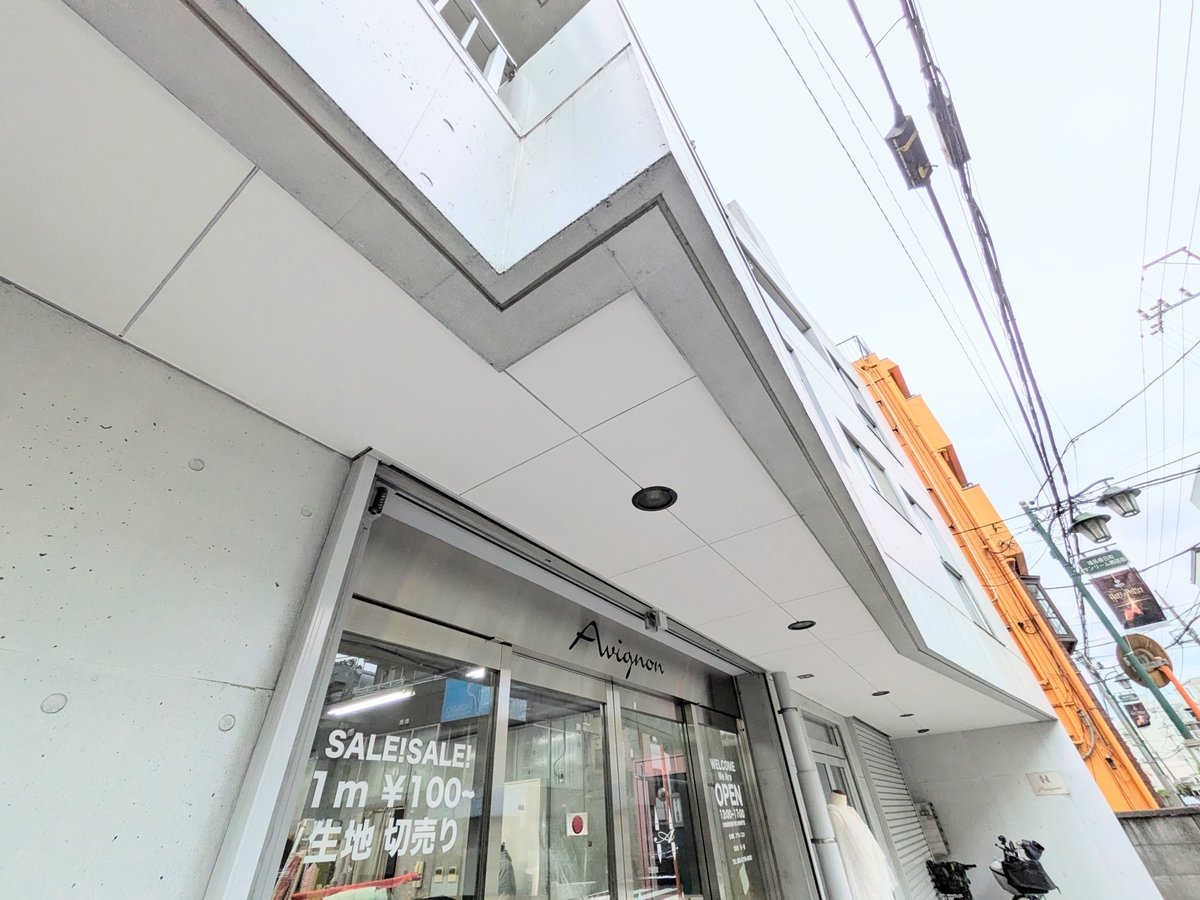 栗鳥巣 tweet media