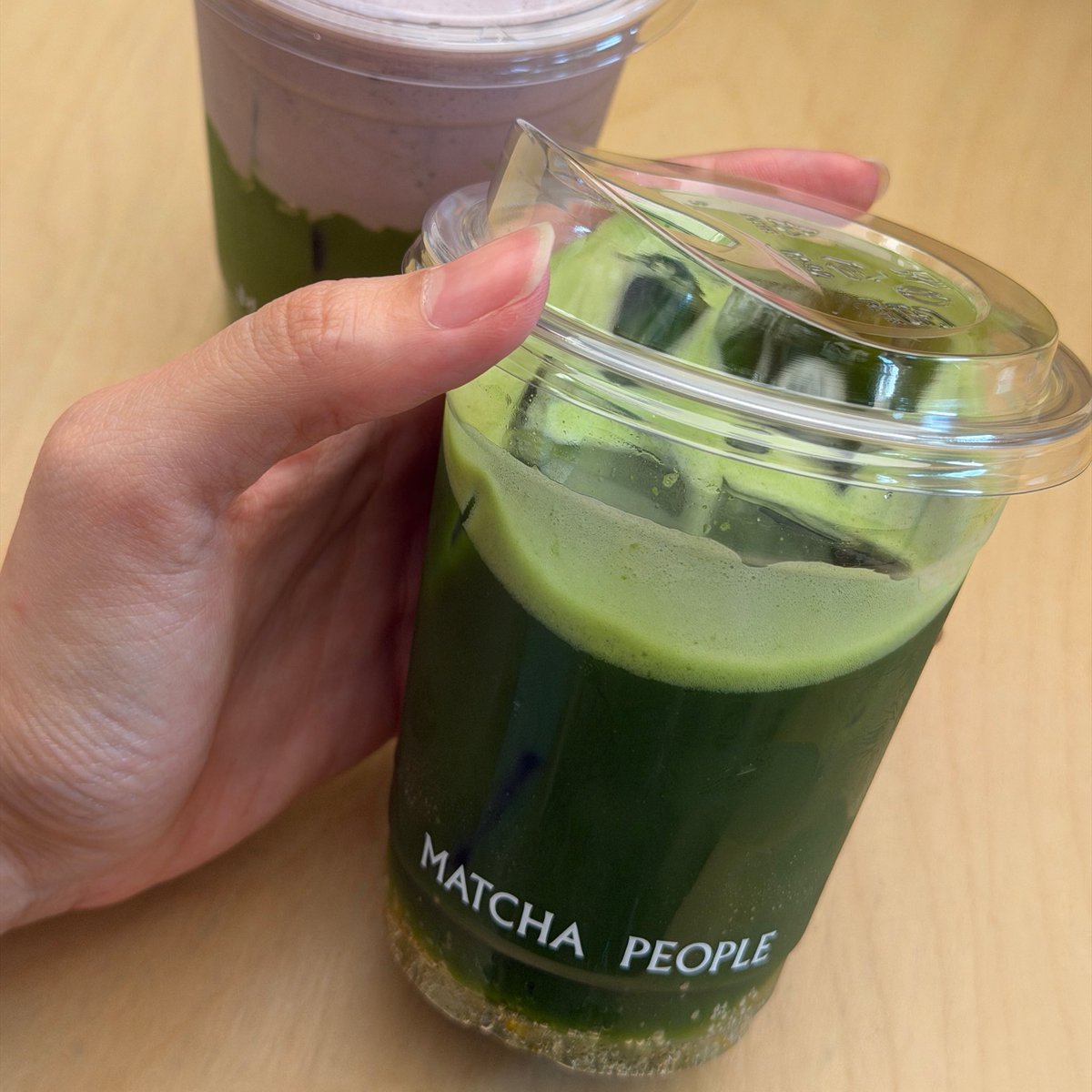 Charlotte Austin tweet media