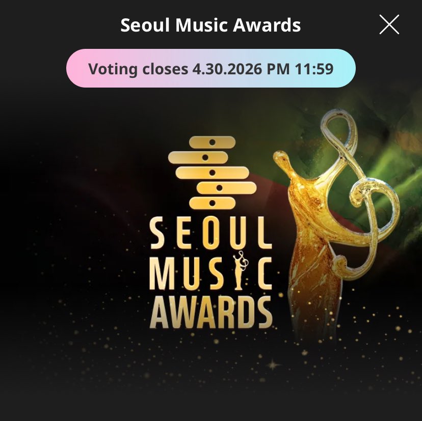yeolhyunxcity's tweet photo. 🚨We’re currently trailing by 10k+ votes in the KPop World Choice Group. This is a wakeup call for all of us🚨
We need EVERYONE to move now
🔗 Action Link: https://t.co/sdi6tIzCSn
Let’s close this gap and bring EXO back to where they belong at the top🏆

#EXO https://t.co/c7VFZFrI6X