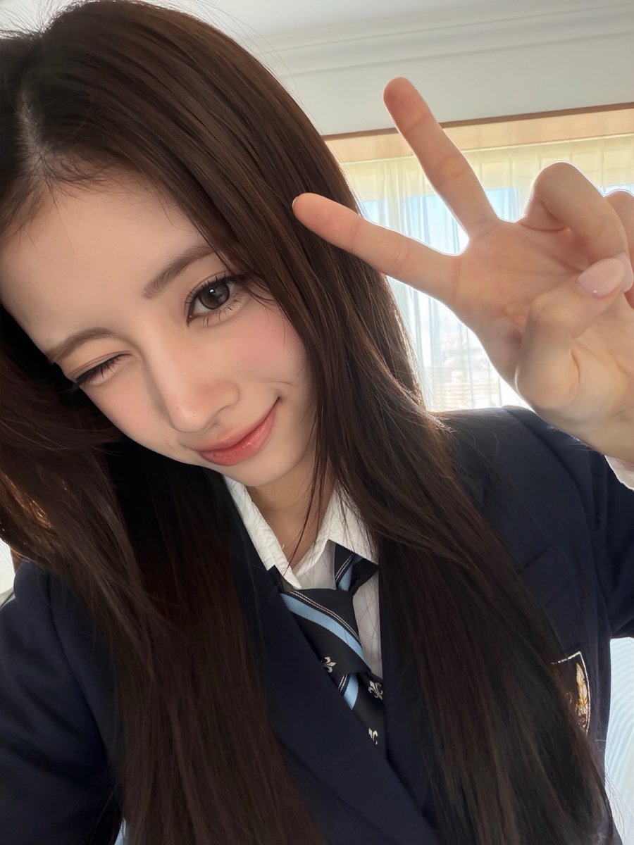 リマさん、現役そのままやん❤️ #RIMA #NiziU