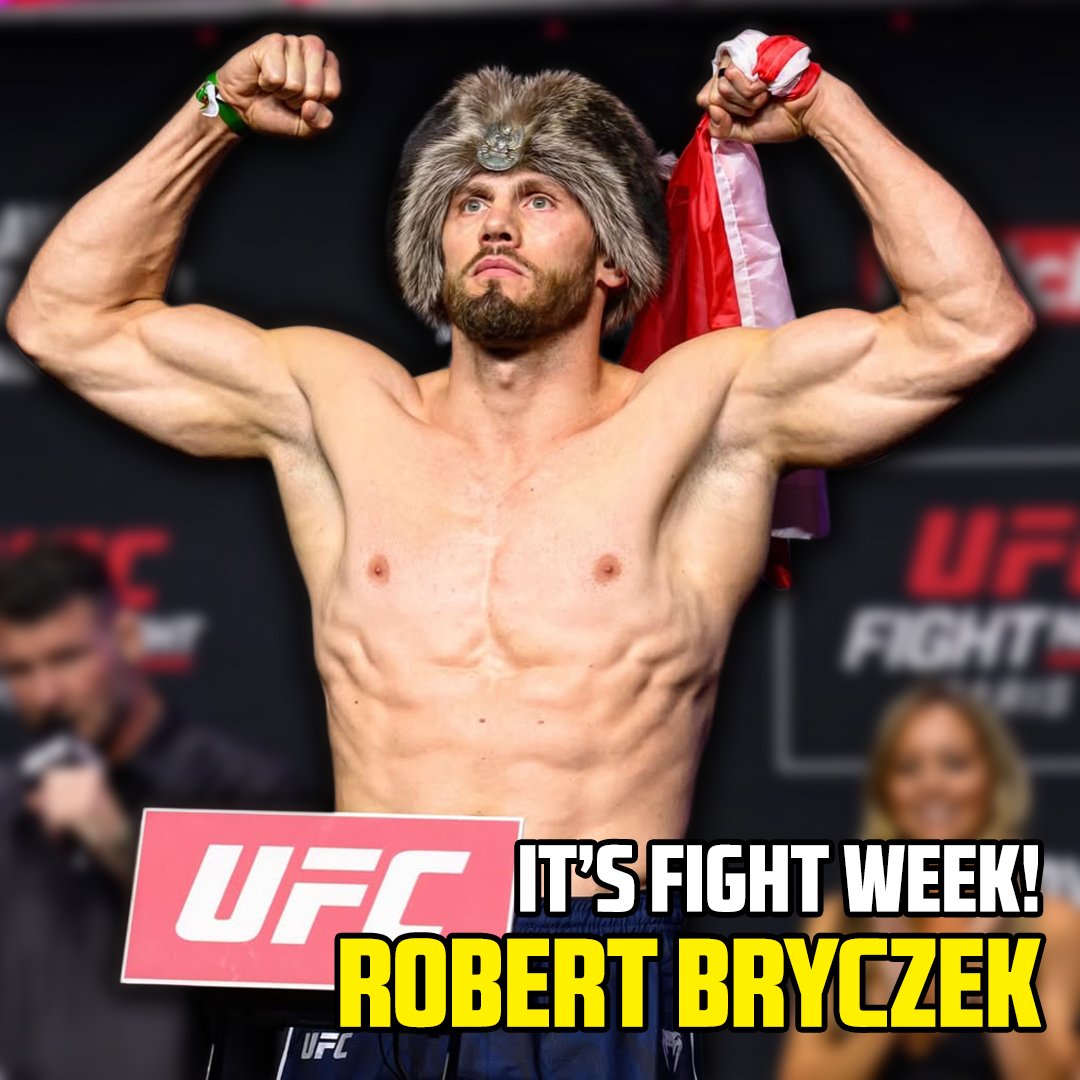 InTheCage.pl tweet media