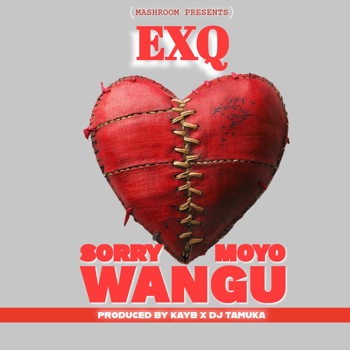 Moyo wanyu sorry