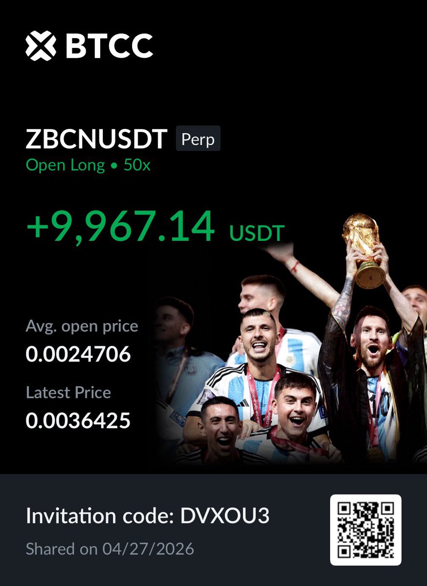 Crypto X tweet media