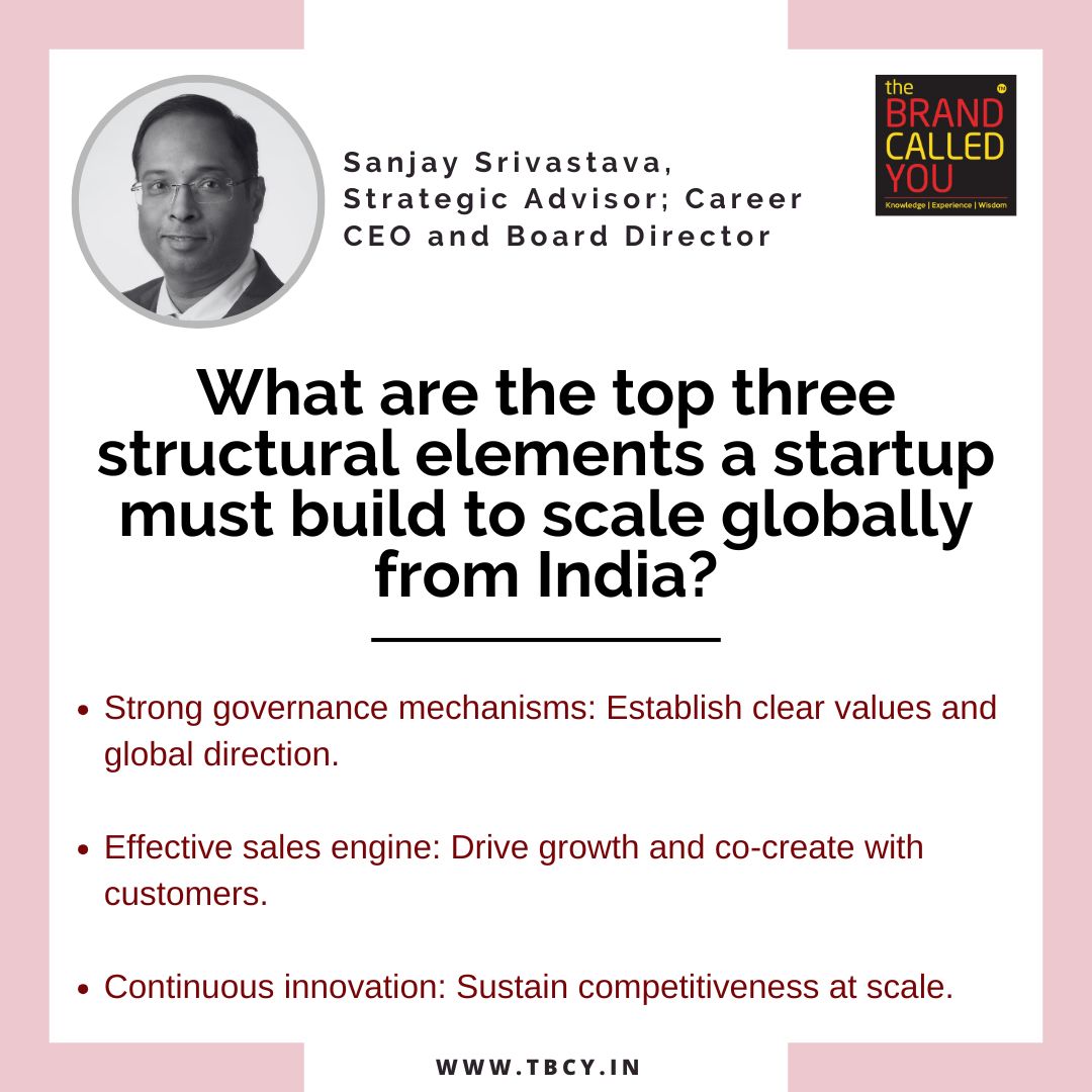 followtbcy's tweet image. India’s role in a VUCA world: a stable, scalable, and sustainable hub for global business.

WATCH:youtu.be/yHwFwZ3daQQ

@gargashutosh