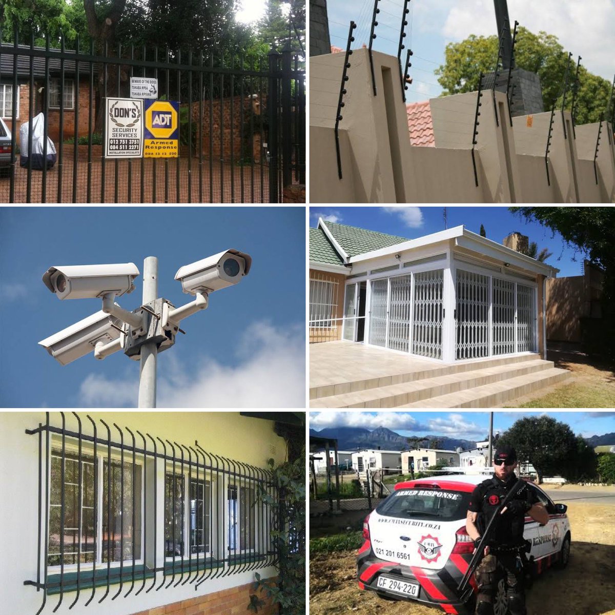 Happy Freedom Day, South Africa 🇿🇦