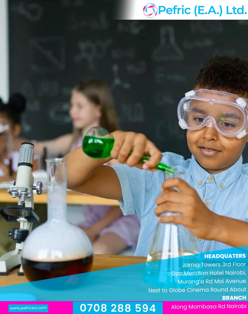 EPefric's tweet photo. This season, empower your classrooms, institutions and laboratories with Pefric E.A. Ltd. From microscopes to medical models, we supply the tools that help students learn, teachers inspire, and institutions excel.
📞 Call/WhatsApp: 0708 288594 
#pefriceastafrica #medicalsupplies https://t.co/HR8MHZRZMw