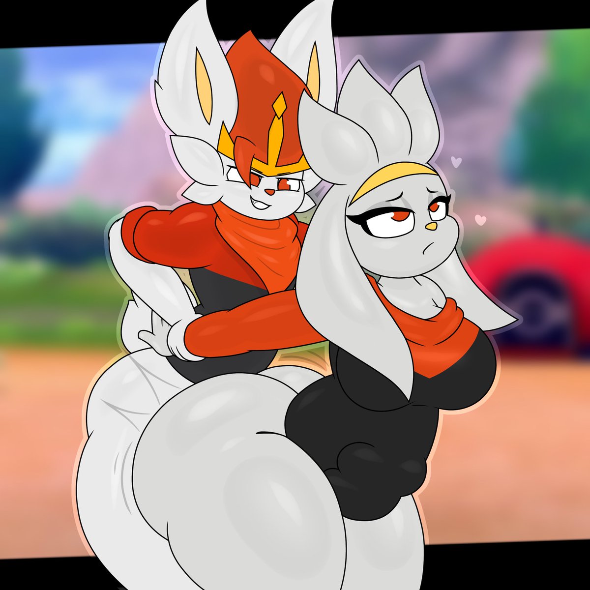 🔞Scorboot (Comms Closed) tweet media