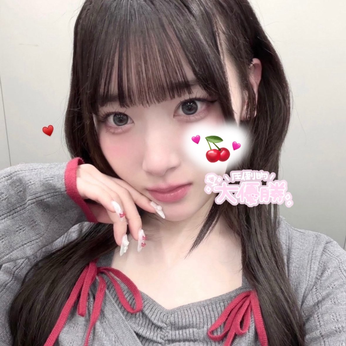 ちぇりー tweet media