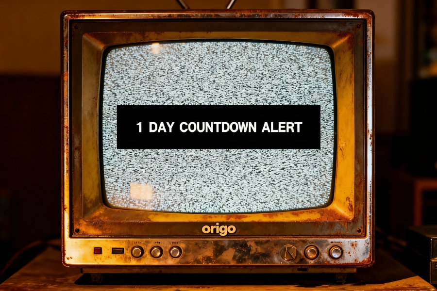 Origo tweet media