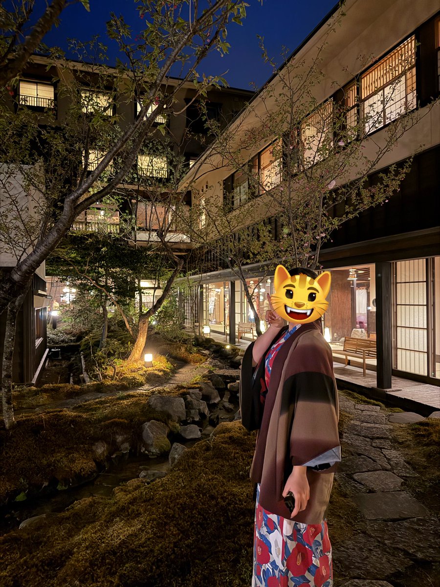 外道魔像 tweet media