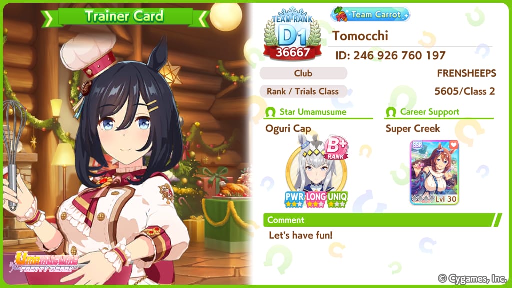 Tomoda Chika 🐏🍀 tweet media