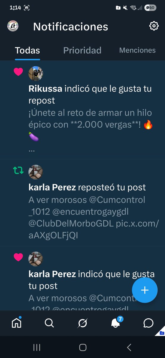 ENCUENTROS GAY GUADALAJARA🏳️‍🌈🏳️‍⚧️YFETICHES tweet media