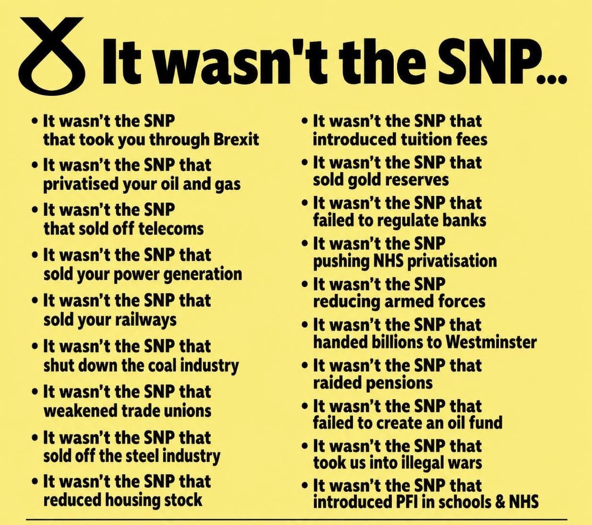 Gordon Macdonald SNP tweet media