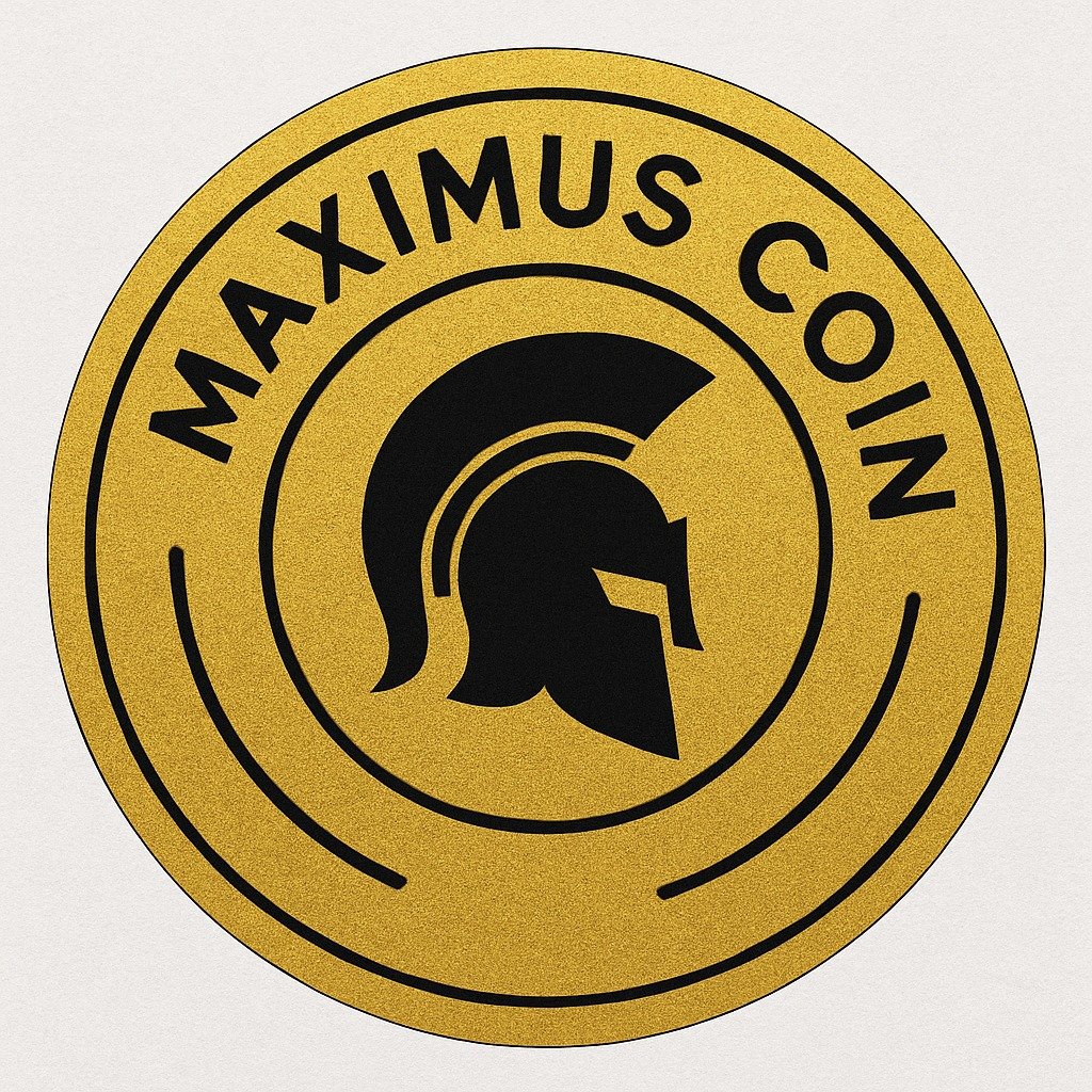MAXMIUS tweet media
