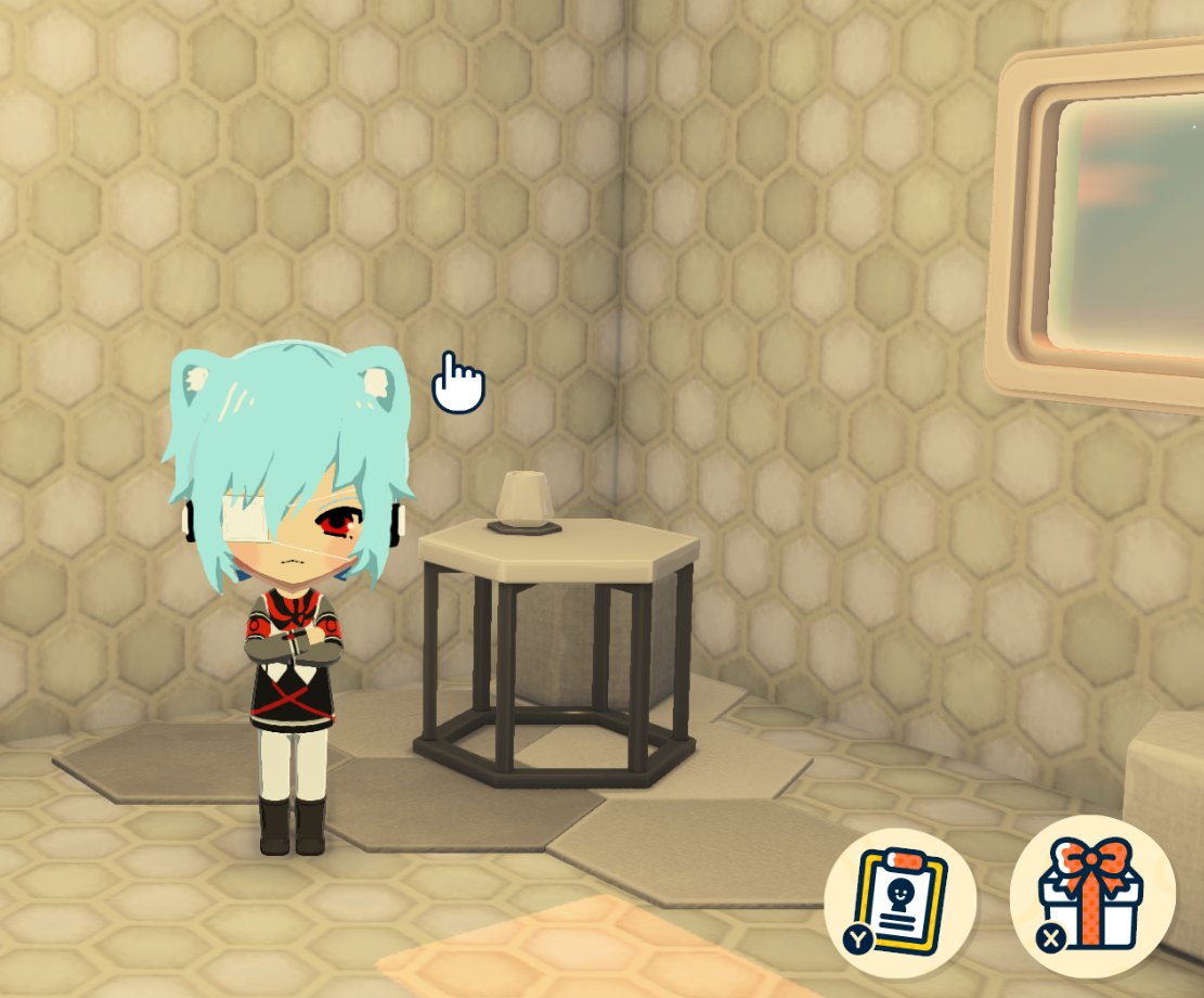 白琥Kohaku tweet media