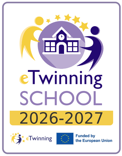 Our school has received the eTwinning School Label for the third time! 🥳🏆🇭🇷 <a href="/eTwinningHR/">eTwinning Hrvatska</a> <a href="/eTwinningEurope/">eTwinningEurope</a> #eTwinningSchoolLabel