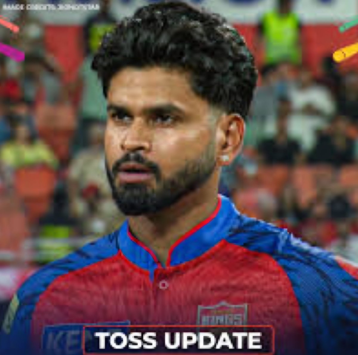 CricUniverse7's tweet image. THIS Whole #WEEK IS GOING TO BE A TREAT FOR #IPL FANS 🥶

Monday - #DC vs #RCB
Tuesday - #PBKS vs #RR
Wednesday - #MI vs #SRH
Thursday - #GT vs #RCB
Friday - #RR vs #DC
Saturday - #CSK vs #MI
Full Entertainment for the FANS

6 Days, 6 #Classics - Going to be peak.
#TATAIPL2026
