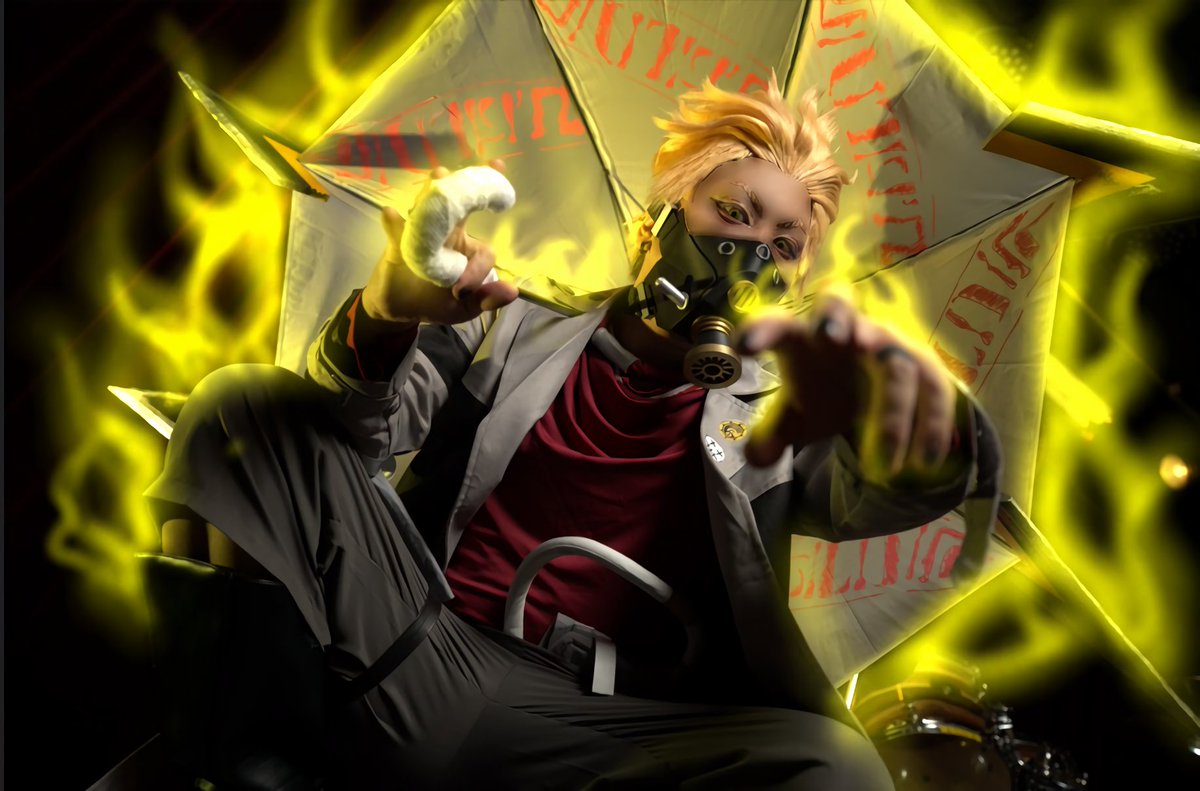 くろえる tweet media