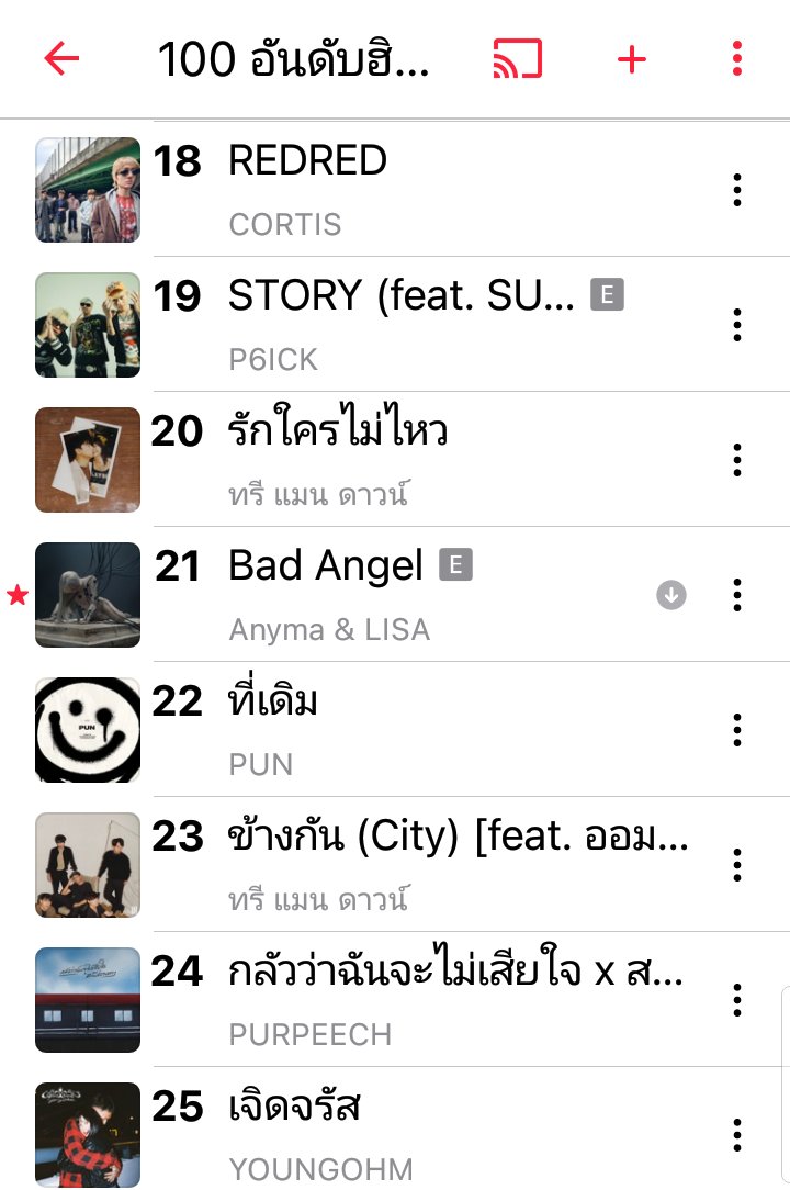 i am sam@มาสตรีม alter ego กันเถอะ✌ tweet media