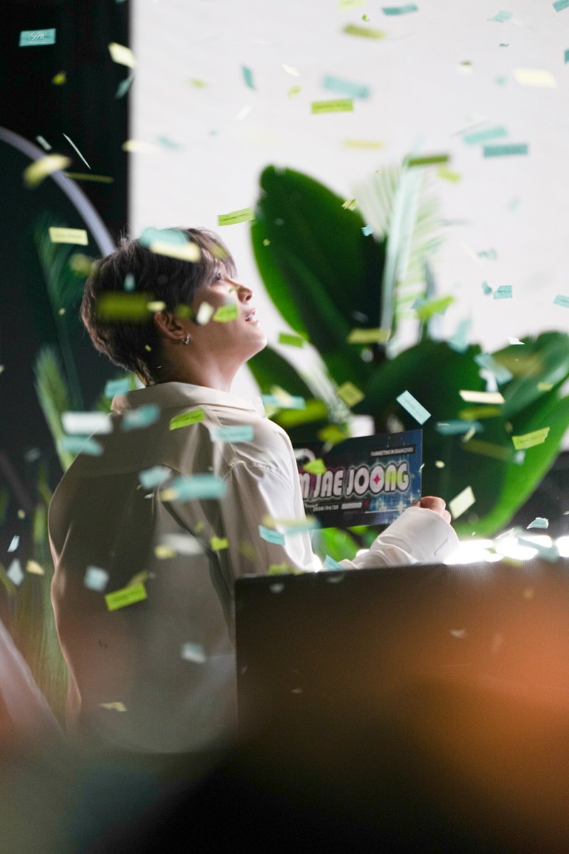 HiJ! 안녕재중아 tweet media