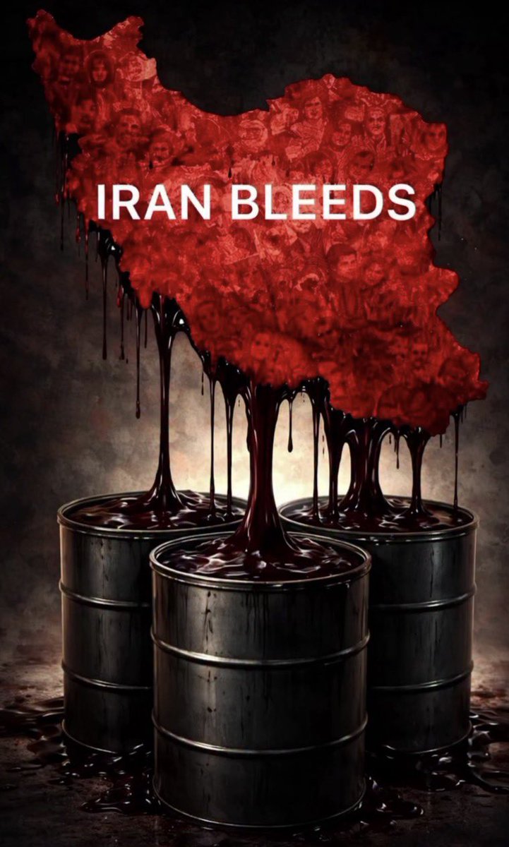 Iranian Pro-democracy Community tweet media