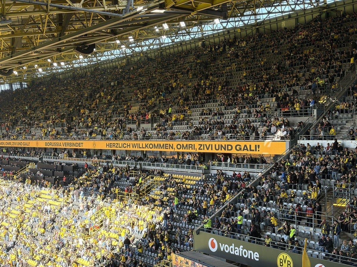 Botschaft Israel tweet media