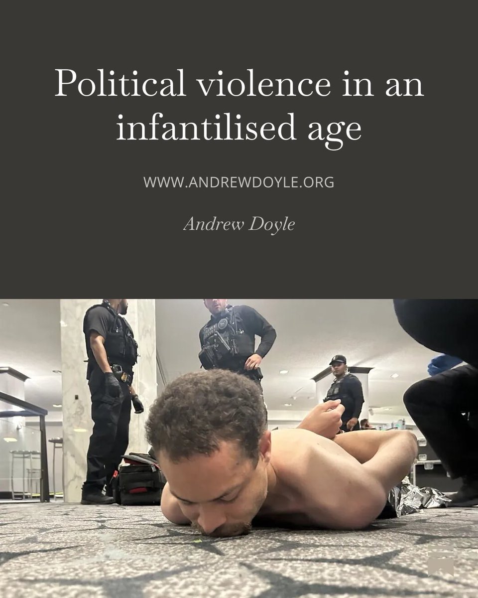 Andrew Doyle tweet media