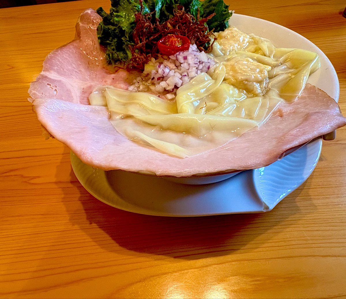 パルパル。 tweet media