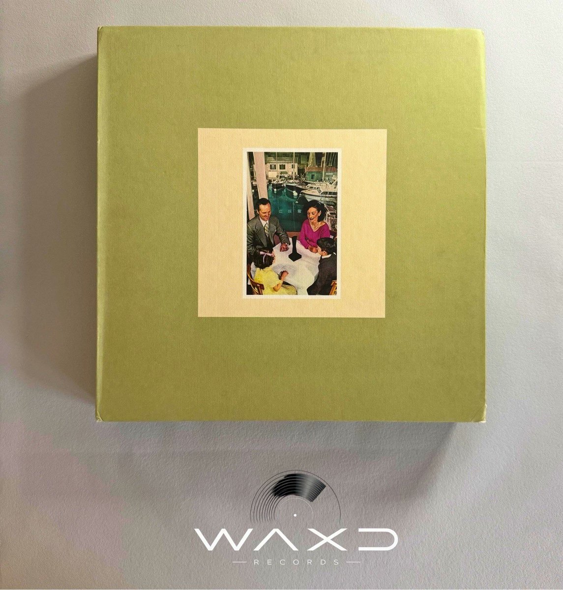 LPEnthusiasts's tweet image. Led Zeppelin - Presence Vinyl Box Set 

#ad #vinylrecords #vinyl #LedZeppelin

ebay.us/TBD51m