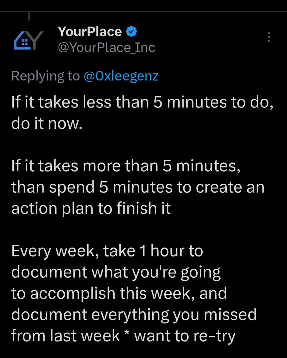 🧪Sammy | YourPlace_Inc tweet media