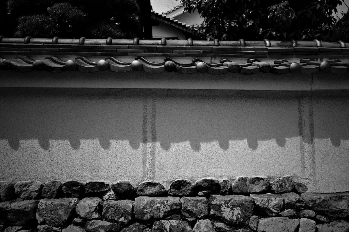 wao_camera's tweet image. GRⅣ monochrome
#GR4monochrome #SnapShot 
#monochrome 
#streetsnap