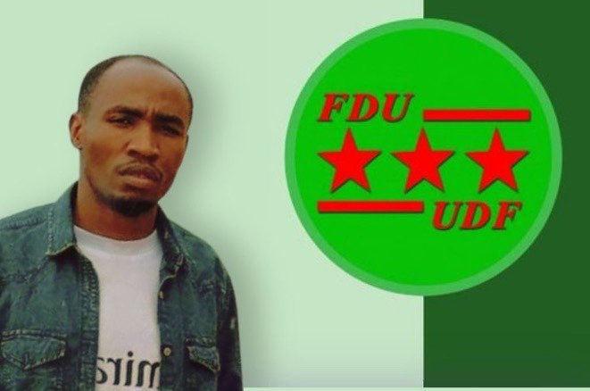 THE FUTURE TV tweet media