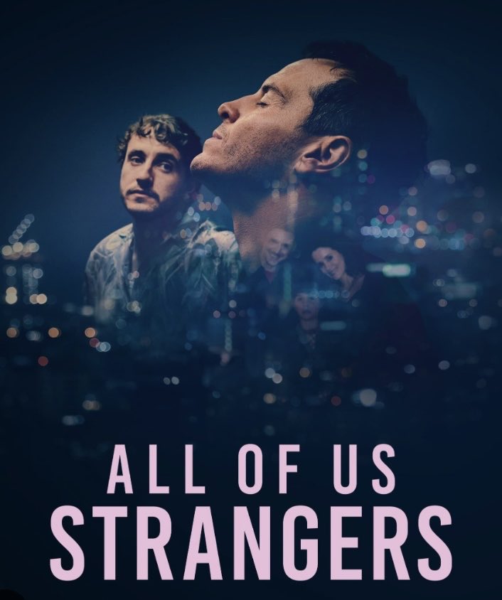 Top 10 LGBTQ+ (Gay) Movies with Sad Endings🥹😔

1.  Moonlight (2016)
2.  Portrait of a Lady on Fire (2019)
3.  Brokeback Mountain (2005)
4.  Call Me by Your Name (2017)
5.  All of Us Strangers (2023)
6.  Weekend (2011)
7.  A Single Man (2009)
8.  The Normal Heart (2014)
9.