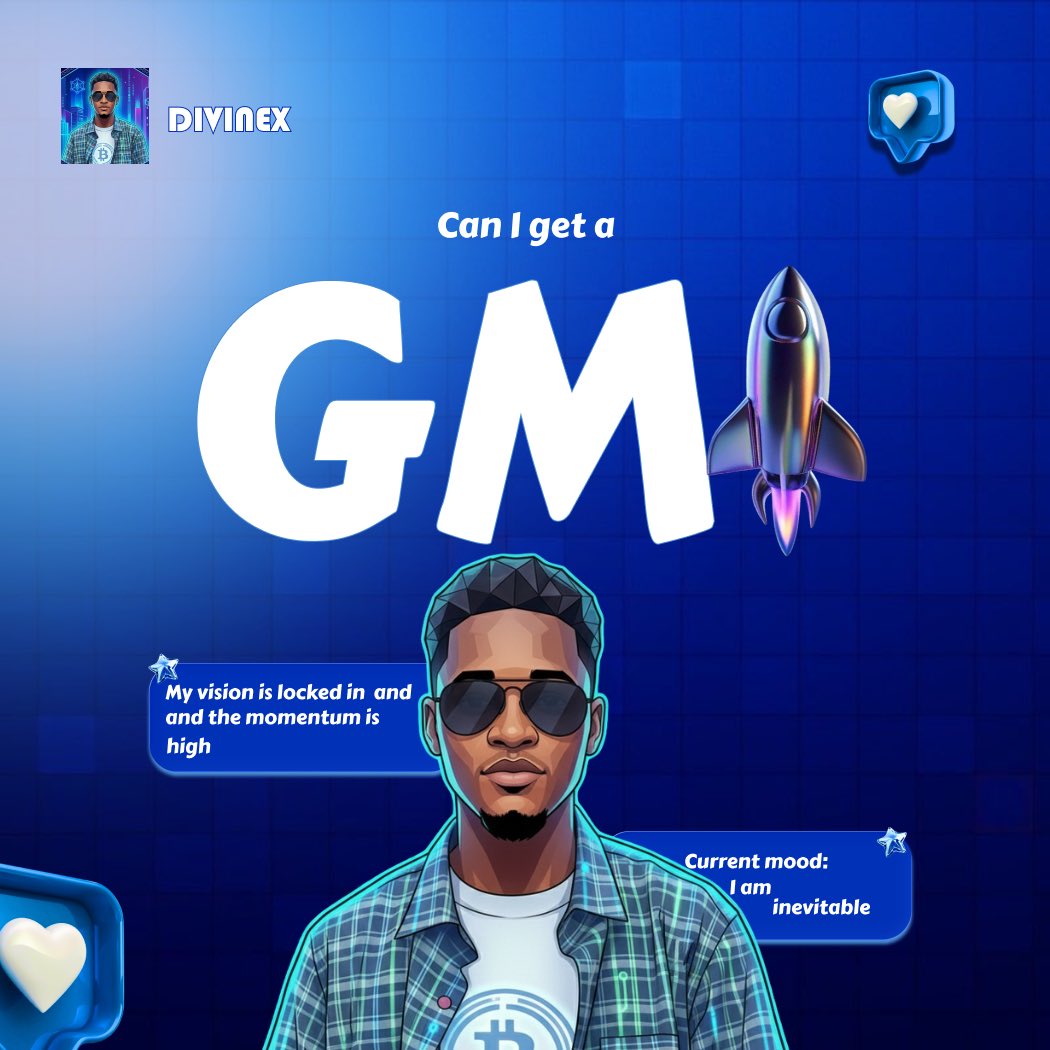 DivineX tweet media
