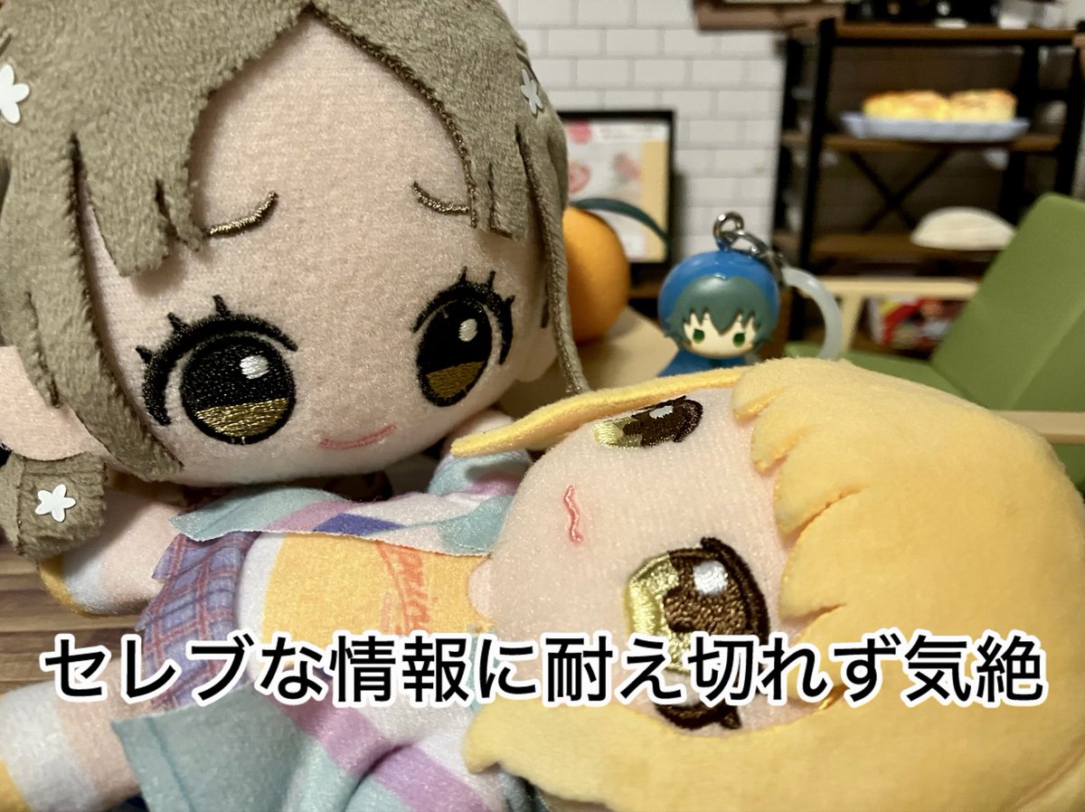 シャー神 tweet media