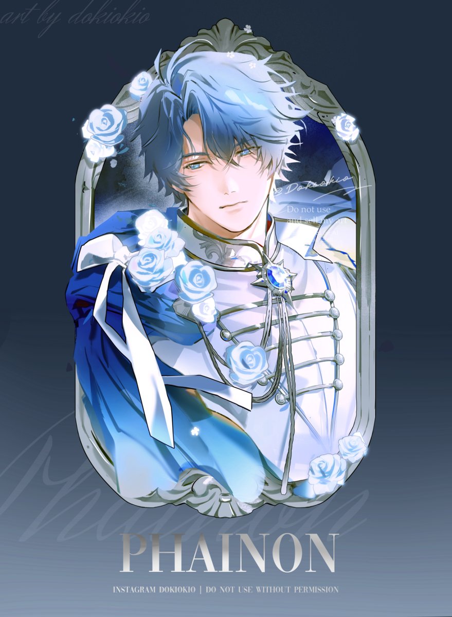 dokiokio @ CF22 Q-05 tweet media