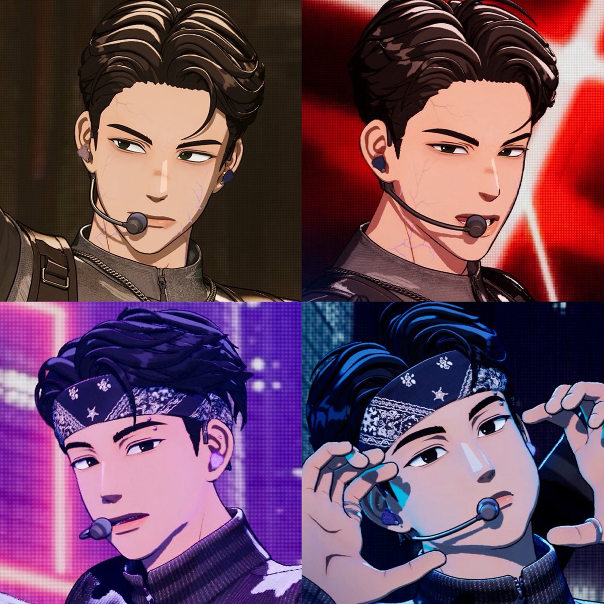 마지막 혼자 졸귀썸네일 머임 개웃음 ㅠ ㅠ