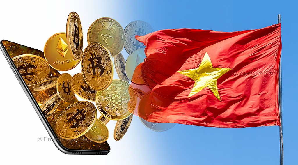 sarasimich's tweet photo. Vietnam just launched a regulated crypto market and honestly - being here while this is happening feels surreal.

100 million people. $220 B+ in transaction volume coming onshore.

This country is moving and most people haven't noticed yet. https://t.co/TKaQi3ktk1