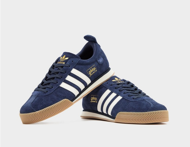 adidas gazelle silver green womens adidas Samba OG Maroon Gold Metallic W – OG Kicks main image 1